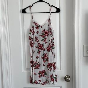 Lightweight Summer Sundress